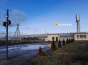 Животноводческий комплекс УМК является самым большим в Европе