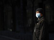 Мировая пандемия: уже более полутора миллиона человек заразились коронавирусом