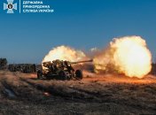 Навчальні стрільби прикордонників