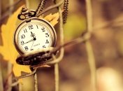 Последняя ночь октября будет на час дольше