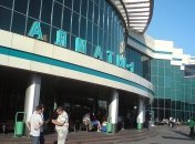 На вокзале в Алма-Аты столкнулись 2 поезда: 50 человек пострадало