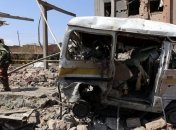 Новый теракт в Йемене: взорвались два начиненных взрывчаткой автомобиля