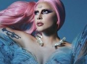 Леді Гага випустила новий альбом "Chromatica"
