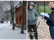 Чиновника разоблачили раньше, чем он оформил право собственности