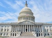 Конгресс США одобрил увеличенную финансовую помощь Украине