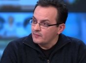 Березюк: Коалиция не голосовала за назначение Шокина генпрокурором