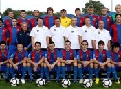 Киевский "Арсенал" одержал победу над луцкой "Волынью"