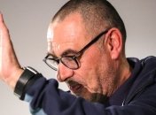 Челси склоняется к увольнению Сарри