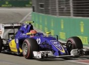 Команда Формулы-1 могла поучавствовать в дебютном сезоне других автогонок