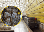 Метро Днепра