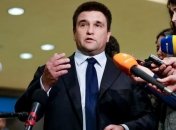 Климкин: Венесуэла заслуживает достойного лидера и жизни