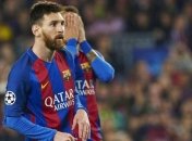 Месси догнал Роналду по количеству забитых пенальти в Лиге чемпионов