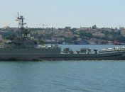 Украина не может больше обеспечивать судоходство в портах Крыма