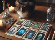 Гороскоп Таро, чого чекати 10 листопада