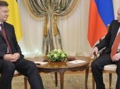 Янукович и Путин встретятся в Сочи 7 февраля