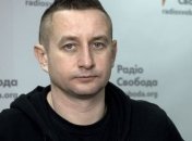 Дипломаты готовят ноту по поводу задержания украинского писателя Жадана в Минске