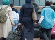 ЕК пригрозила Польше, Чехии и Словакии штрафами из-за беженцев