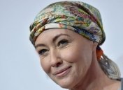 Голливудская актриса показала, как теряла волосы во время борьбы с раком 