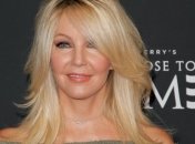 Звезду сериала "Район Мелроуз" снова арестовали