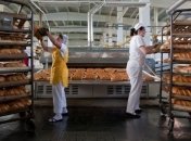 АМКУ обязал "Киевхлеб" снизить цены