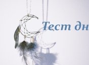 Тест по картинці — ловець снів підкаже, як здійснити мрію