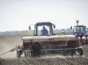 Министр Минагропрода призывает Раду способствовать развитию сельхоза