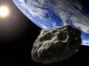 Гигантский астероид Флоренс разминулся с Землей