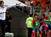 ЧМ-2014. Южная Корея огласила состав 