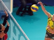 Определились полуфиналисты ЧМ-2014 по волейболу среди женщин