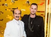 Сын Чапкиса взволновал сообщением о попавшем в реанимацию отце