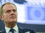 Туск: Поддержка Украины - в собственных интересах Европы