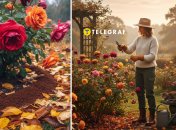 З цим засобом слимаки не зашкодять вашим трояндам