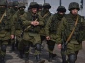 СБУ: За время войны на Донбассе погибло более 1,6 тысячи российских военных 