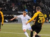 Евтушенко: Буяльский приучил нас в этом году, что он забивает очень важные мячи