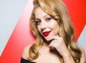 "Голос країни 10": Тина Кароль поразила соблазнительным образом (Фото)