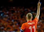 Роббен: Разочарование – часть карьеры спортсмена