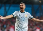 Самедов - о целях сборной России на ЧМ-2018