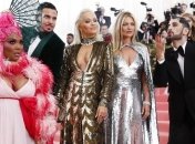 Met Gala 2020: организаторы устроят виртуальное шоу