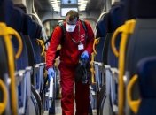 В Україні не підтверджено жодного випадку захворювання на коронавірус