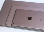 Apple выпустит новый iPad с необычным размером и экраном