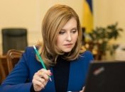 "Стакан молока": Зеленская занялась вопросом школьного питания (Фото)