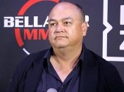 "У них закончились патроны": глава Bellator раскритиковал UFC