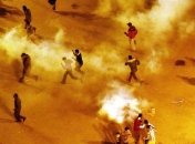 Около 400 человек пострадали в беспорядках на севере Египта