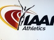 IAAF объявила о создании мирового рейтинга легкоатлетов