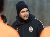 Фонсека назвал причины унизительного поражения Шахтера в матче с Хайдуком