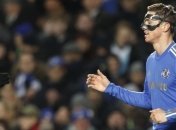 Торрес хочет остаться в "Челси"