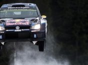 Себастьен Ожье выиграл Ралли Швеции