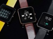 Клон Apple Watch за 52 доллара - Zeblaze Rover (Видео)