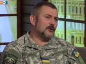 Береза рассказал, где боевики прячут "отведенную" технику