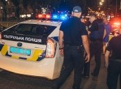 В Киеве водитель автомобиля Hummer насмерть сбил ребенка и пытался скрыться